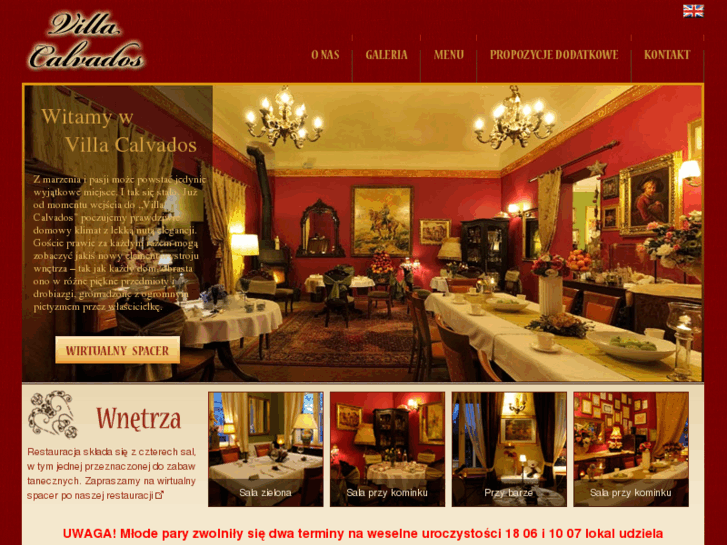 www.villacalvados-bydgoszcz.pl