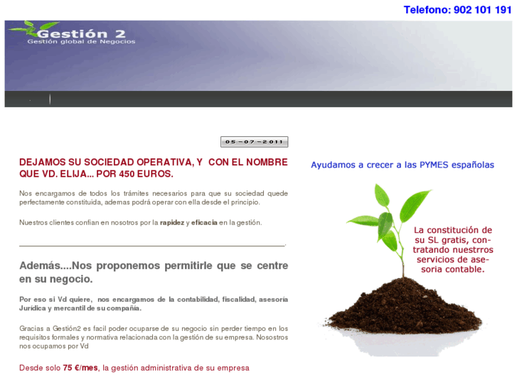 www.constitucion-de-sociedades.es