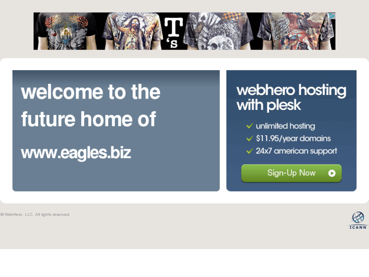 www.eagles.biz