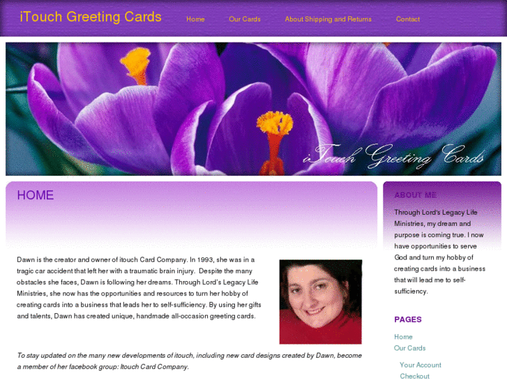 www.itouchgreetingcards.com