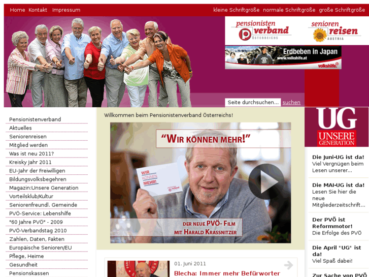 www.pensionistenverband.at