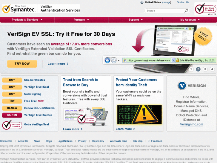 www.veri-sign.com