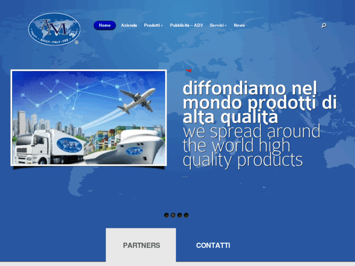 www.amimportexport.com