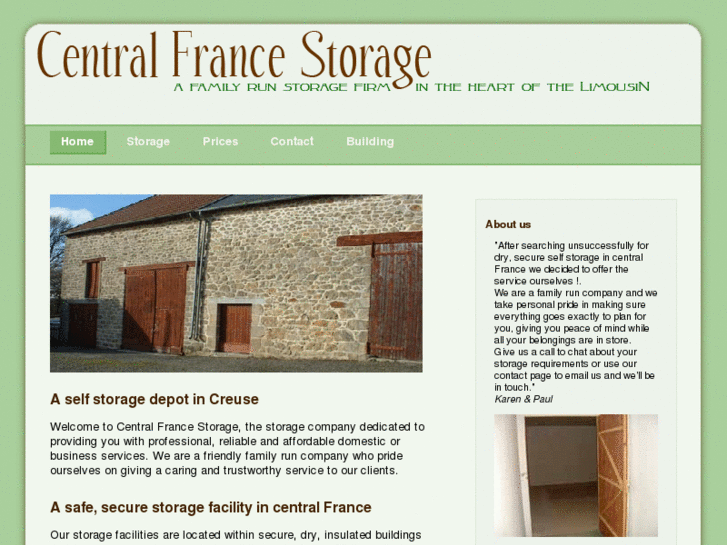 www.centralfrancestorage.com