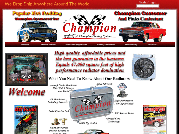 www.championcooling.com