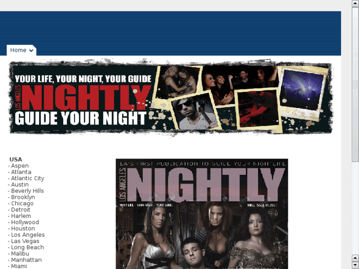 www.hollywoodnightly.com