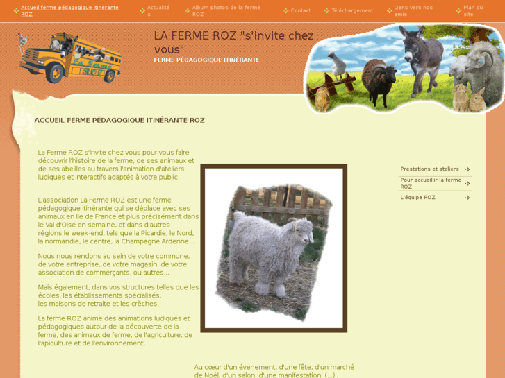 www.lafermeroz.org