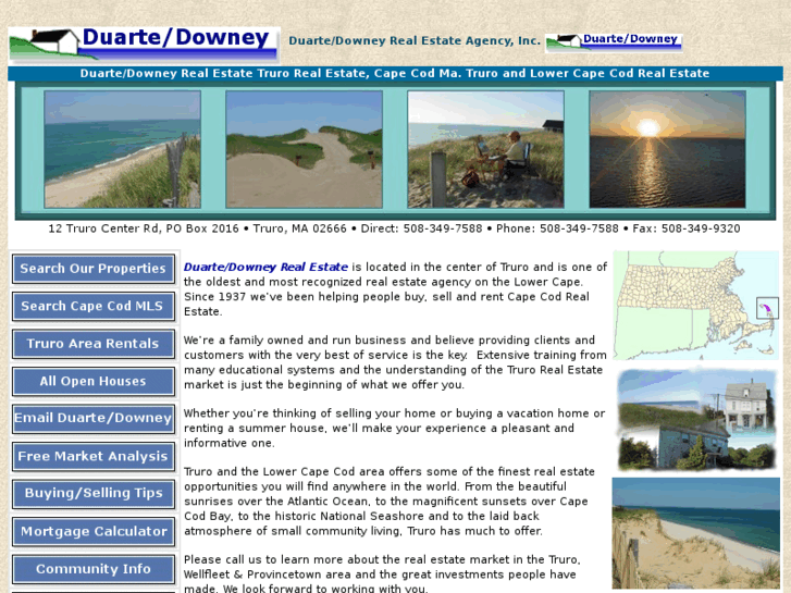 www.lowercapecodrealestate.com
