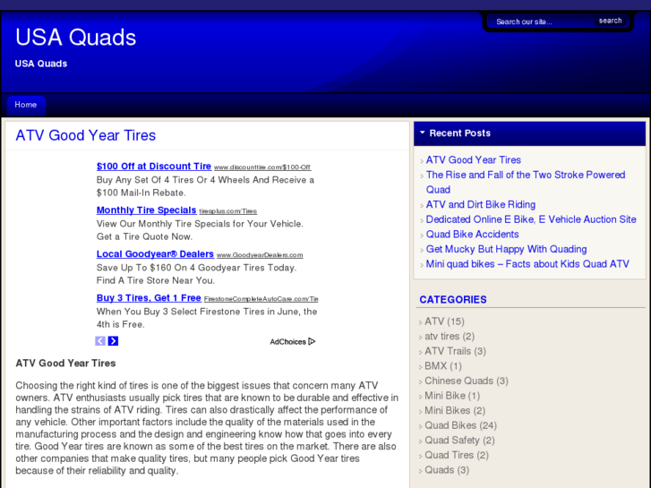 www.usaquads.com