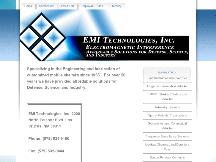 www.emitechnologies.com