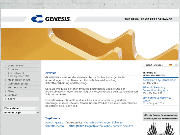www.genesis-europe.com