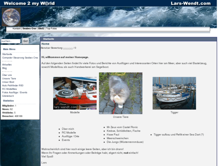 www.lars-wendt.com
