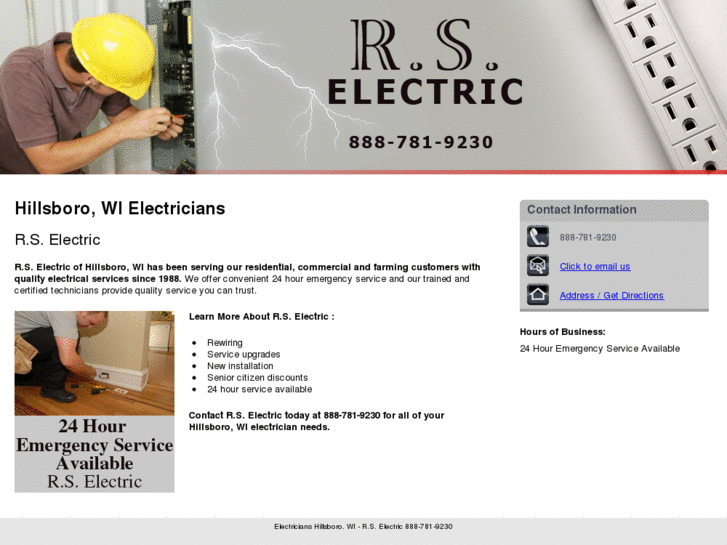www.rselectricwi.com