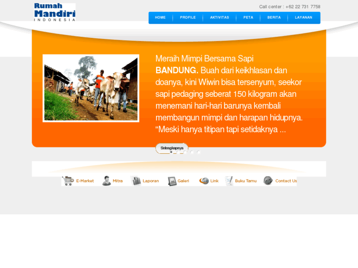 www.rumahmandiri.org