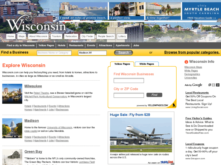 www.wisconsin.com