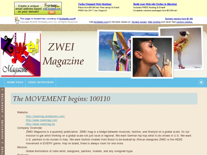 www.zweimag.com