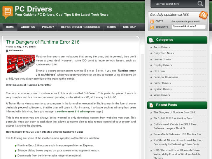 www.downloadpcdriversupdates.com