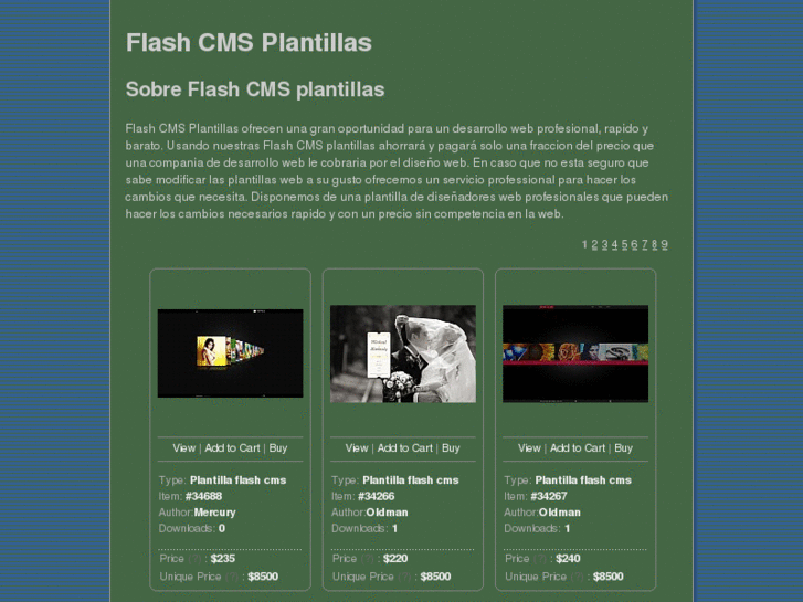 www.flashcmsplantillas.com