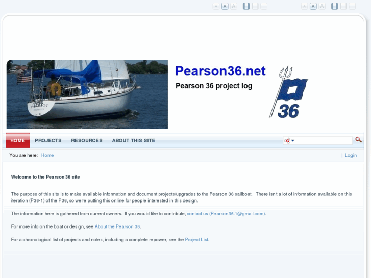 www.pearson36.net