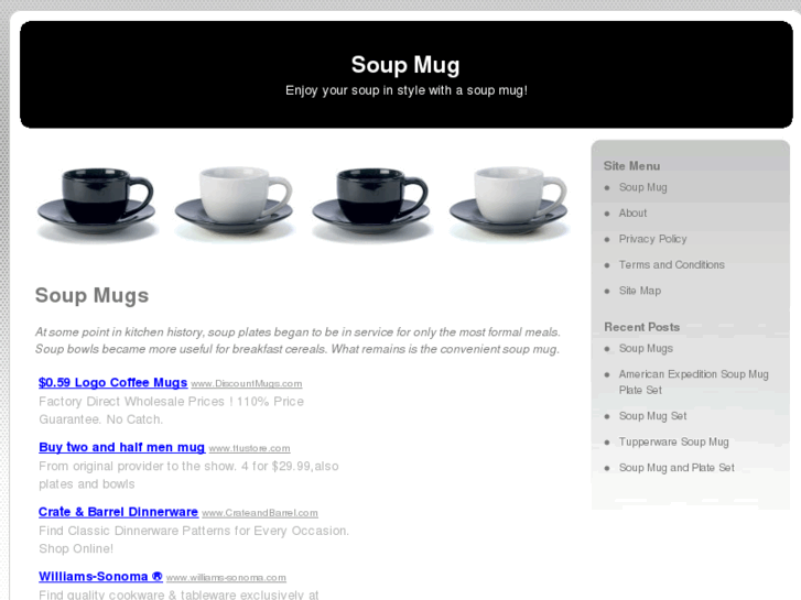 www.soupmug.net