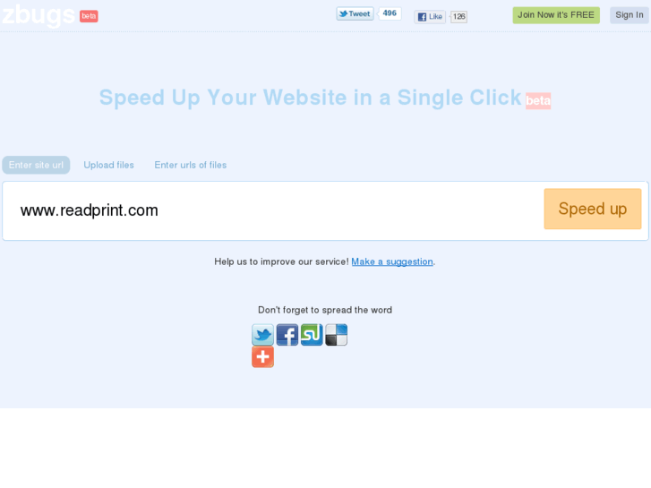 www.zbugs.com