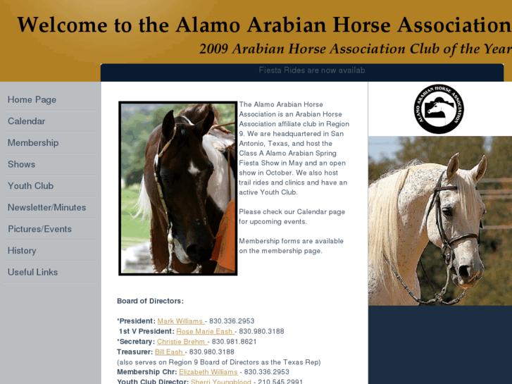 www.alamoarabians.com