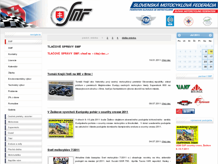 www.smf.sk