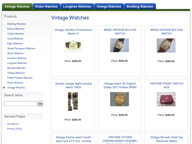 www.vintage-watch.org