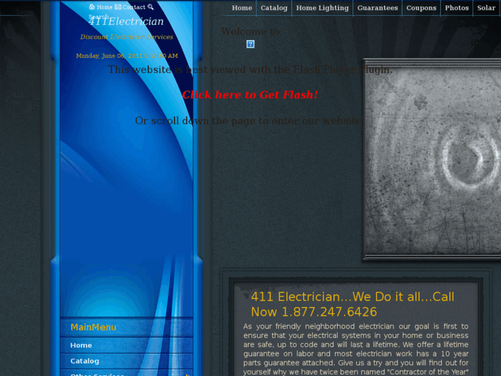 www.411electrician.com