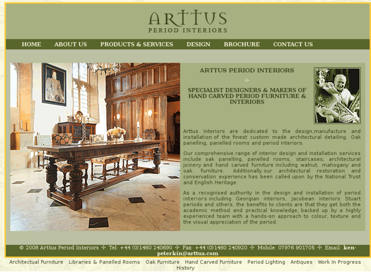 www.accentsofoak.com