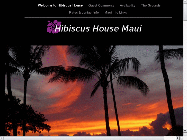 www.hibiscushousemaui.com