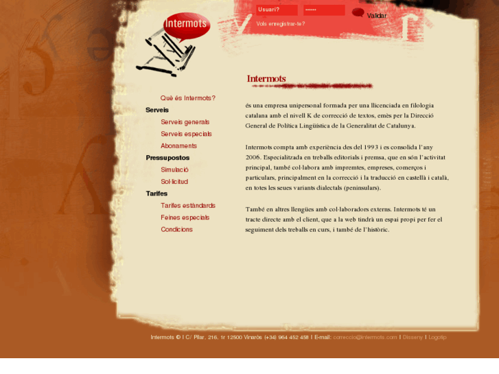 www.intermots.com