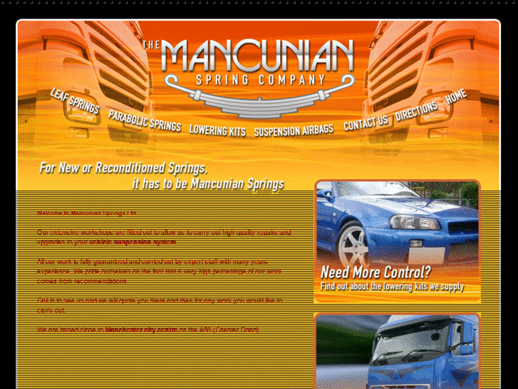 www.mancuniansprings.com