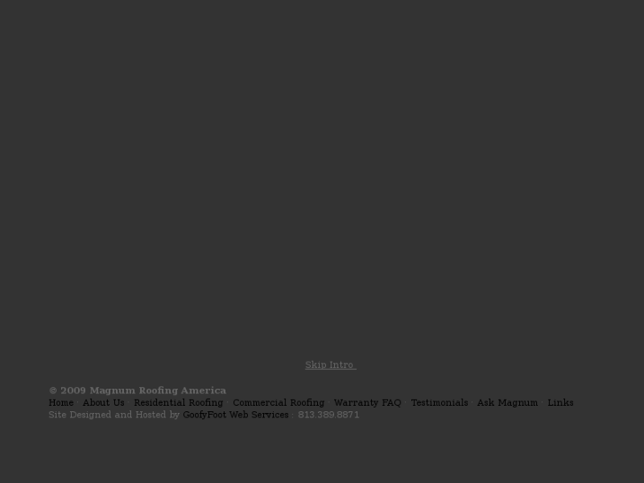 www.mymagnumroof.com