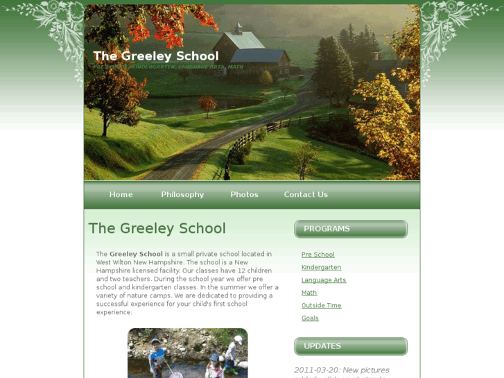 www.thegreeleyschool.com
