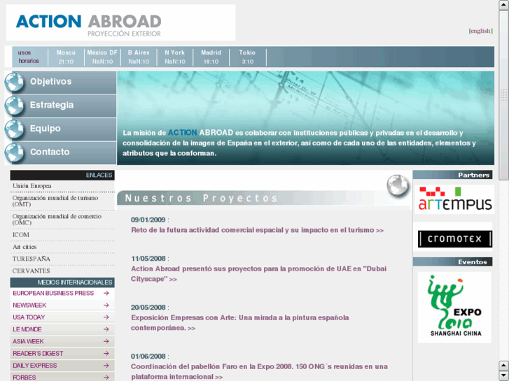 www.actionabroad.com