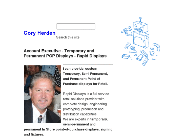 www.coryherden.com