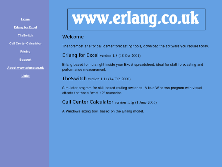 www.erlang.co.uk