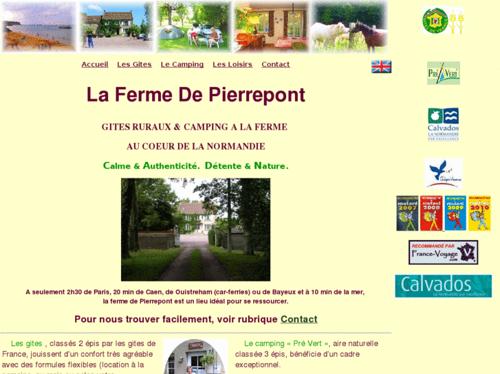 www.fermedepierrepont.com