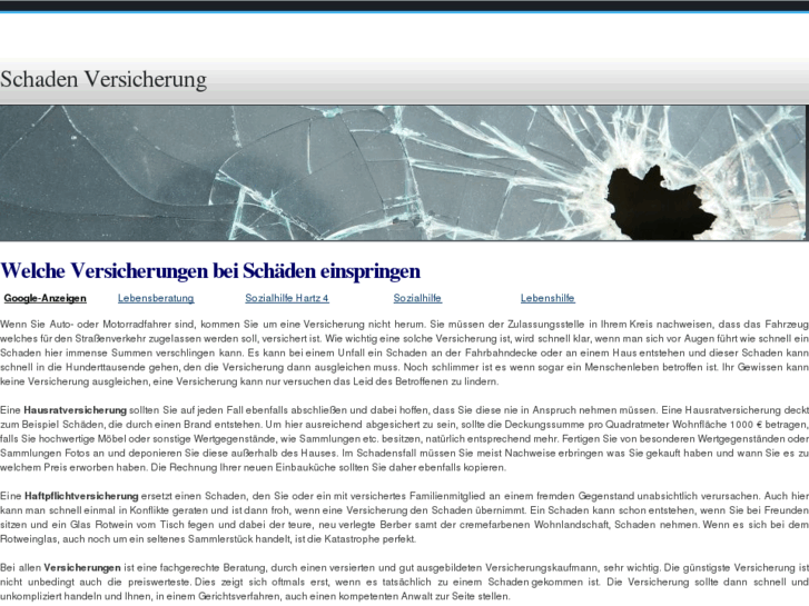 www.schaden-versicherung.com