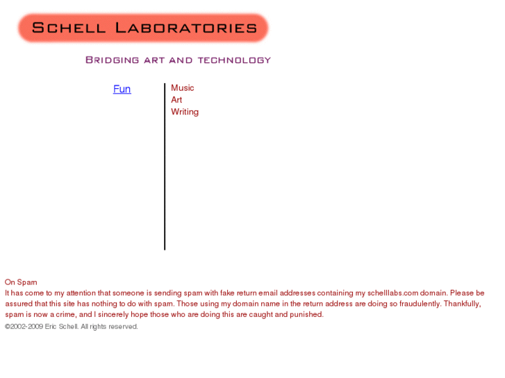 www.schelllabs.com