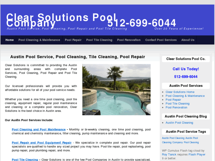www.austinpoolsandrepair.com