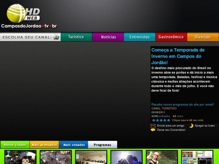 www.camposdojordao.tv.br