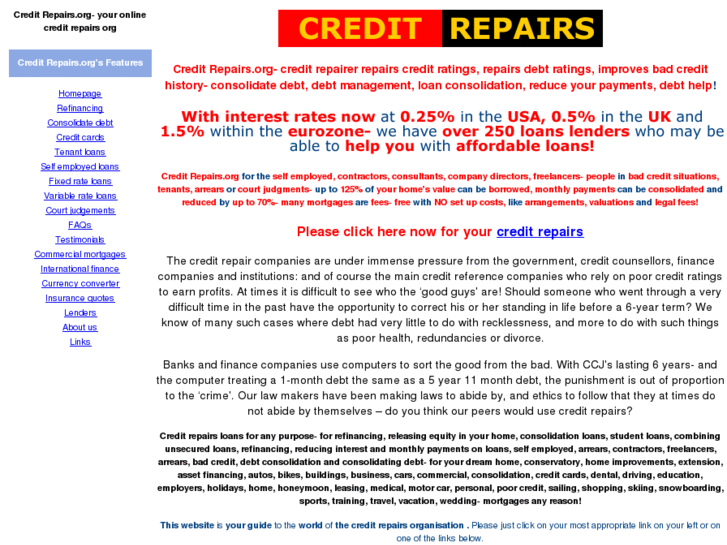 www.creditrepairs.org