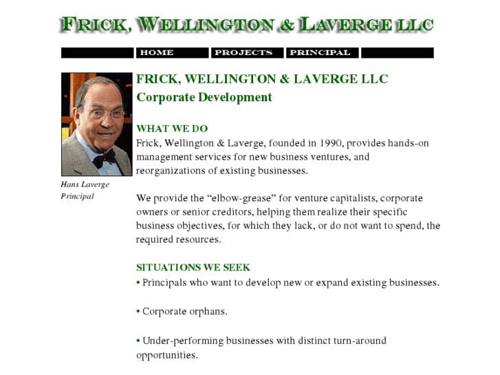www.frickwellingtonlaverge.com
