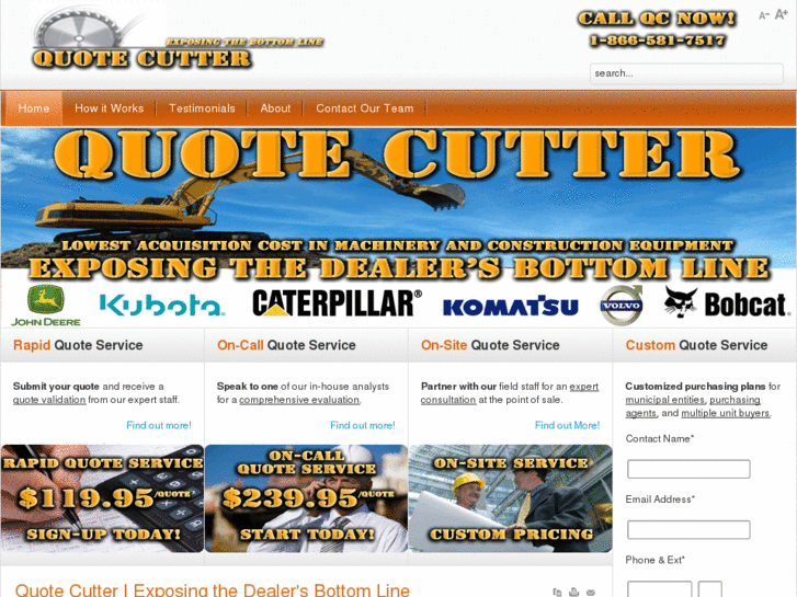 www.quotecutter.com