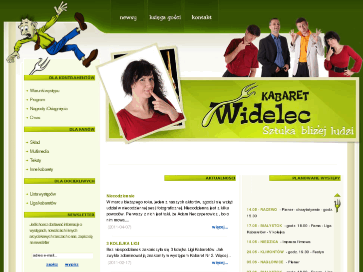 www.widelec.art.pl