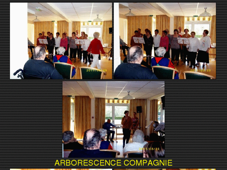 www.arborescence-cie.com