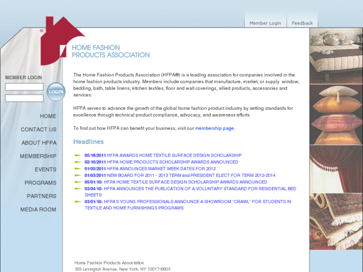 www.hfpaonline.com