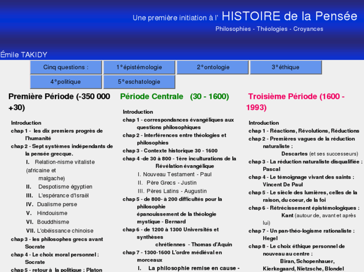 www.histoiredelapensee.net
